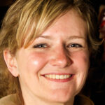 Profile picture of Julia Hertz
